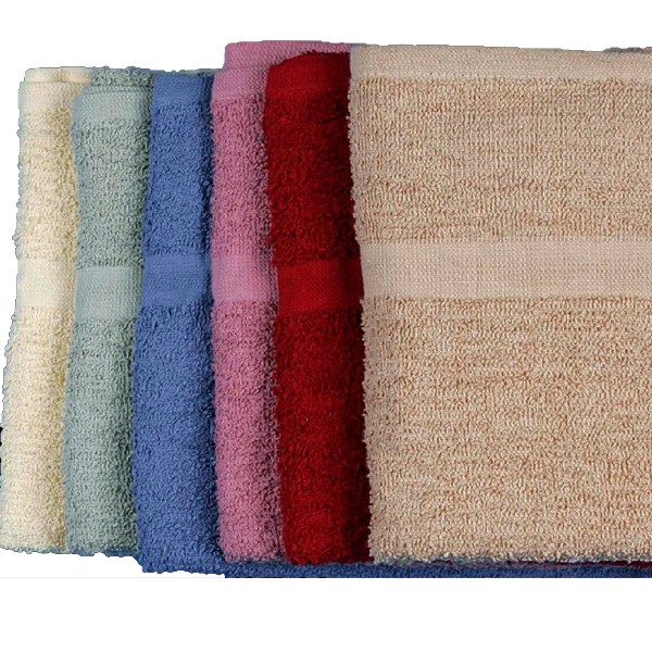 Promo Bath Towels